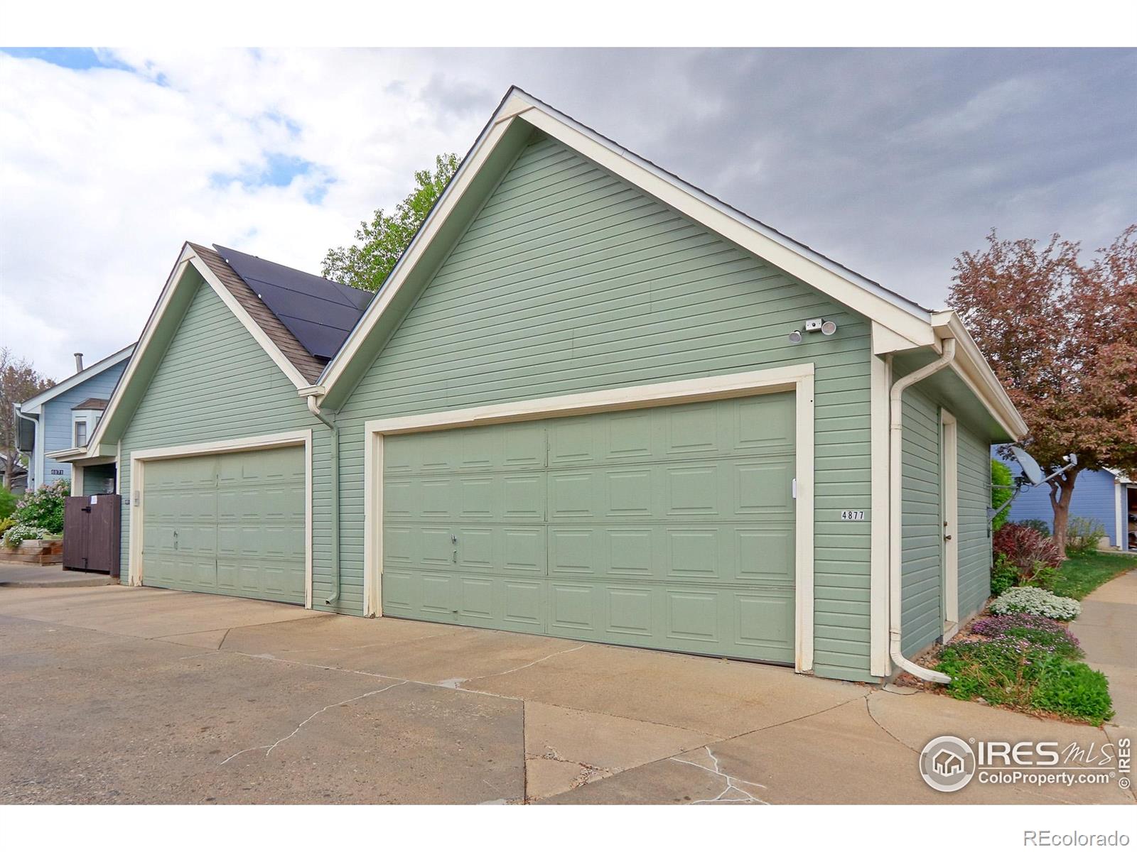 MLS Image #18 for 4877  darwin court,boulder, Colorado