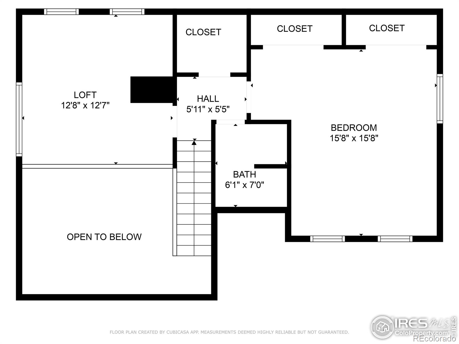 MLS Image #20 for 4877  darwin court,boulder, Colorado