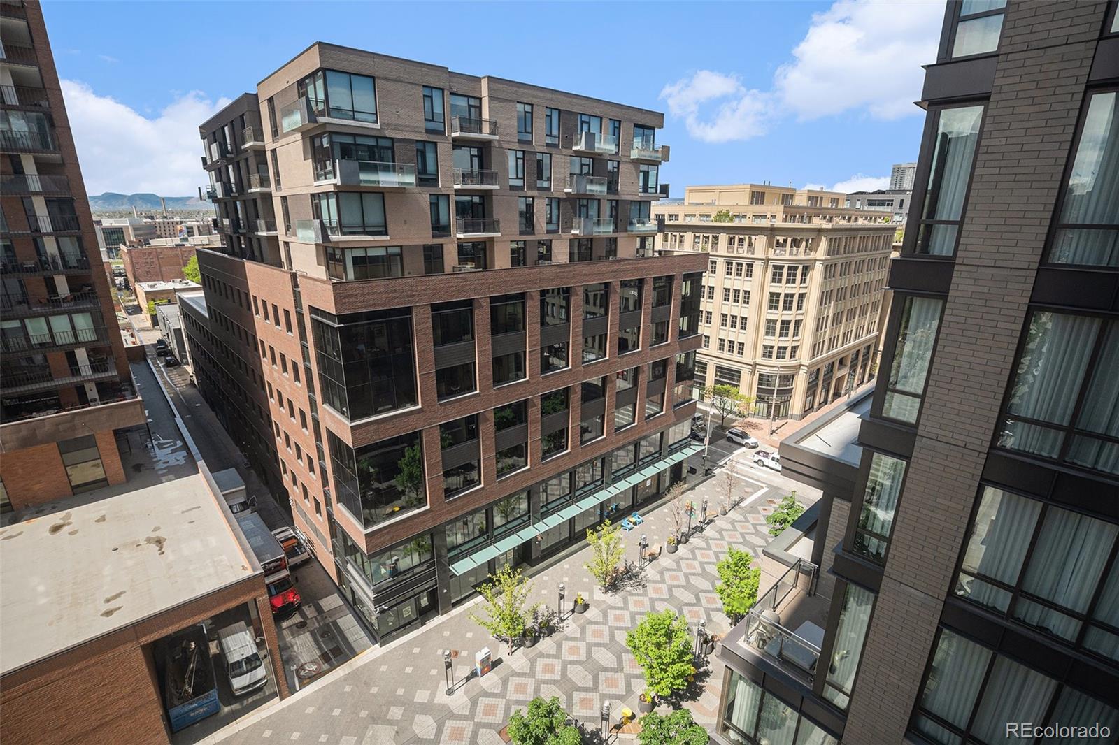 MLS Image #11 for 1625  larimer street,denver, Colorado