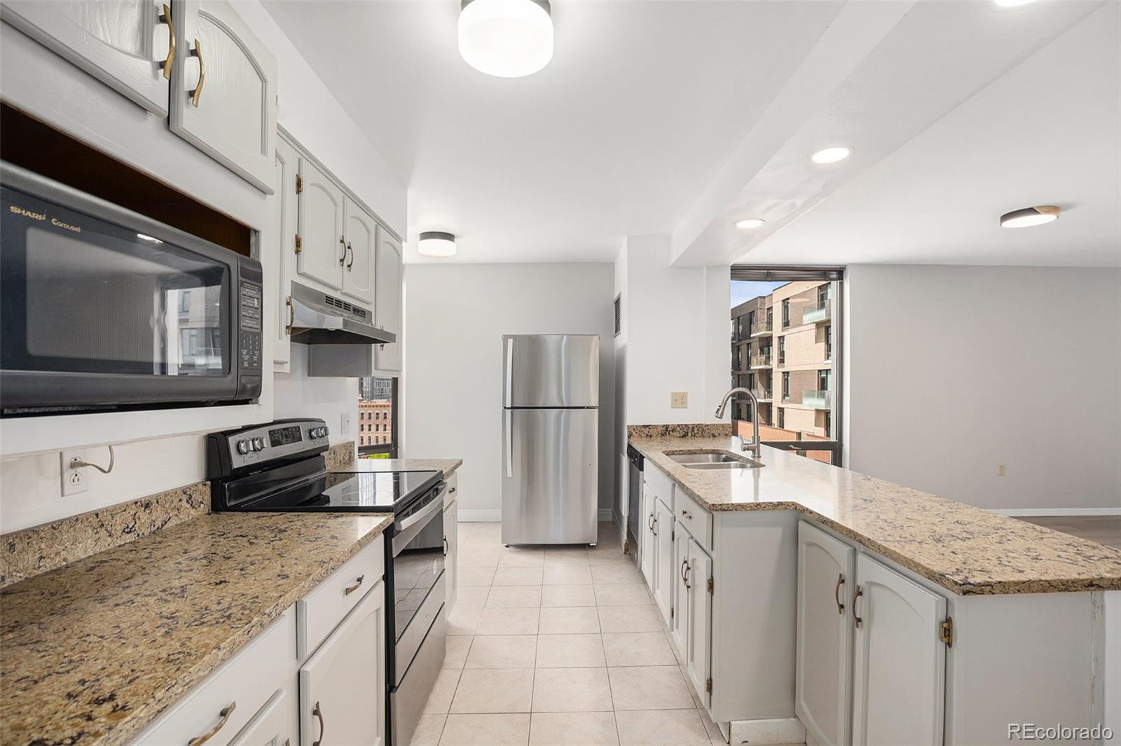 MLS Image #2 for 1625  larimer street,denver, Colorado