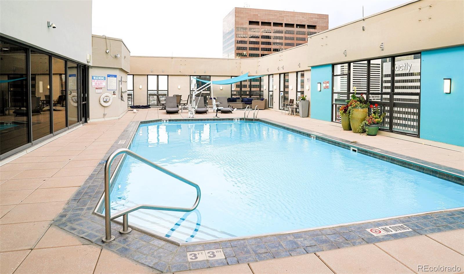 MLS Image #21 for 1625  larimer street,denver, Colorado