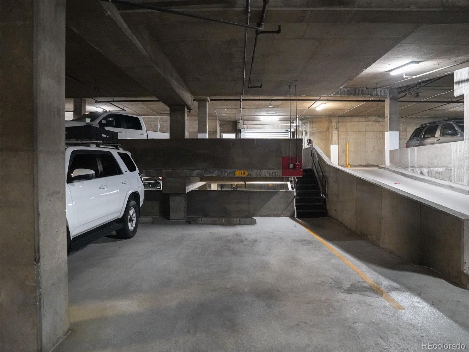 MLS Image #24 for 1625  larimer street,denver, Colorado