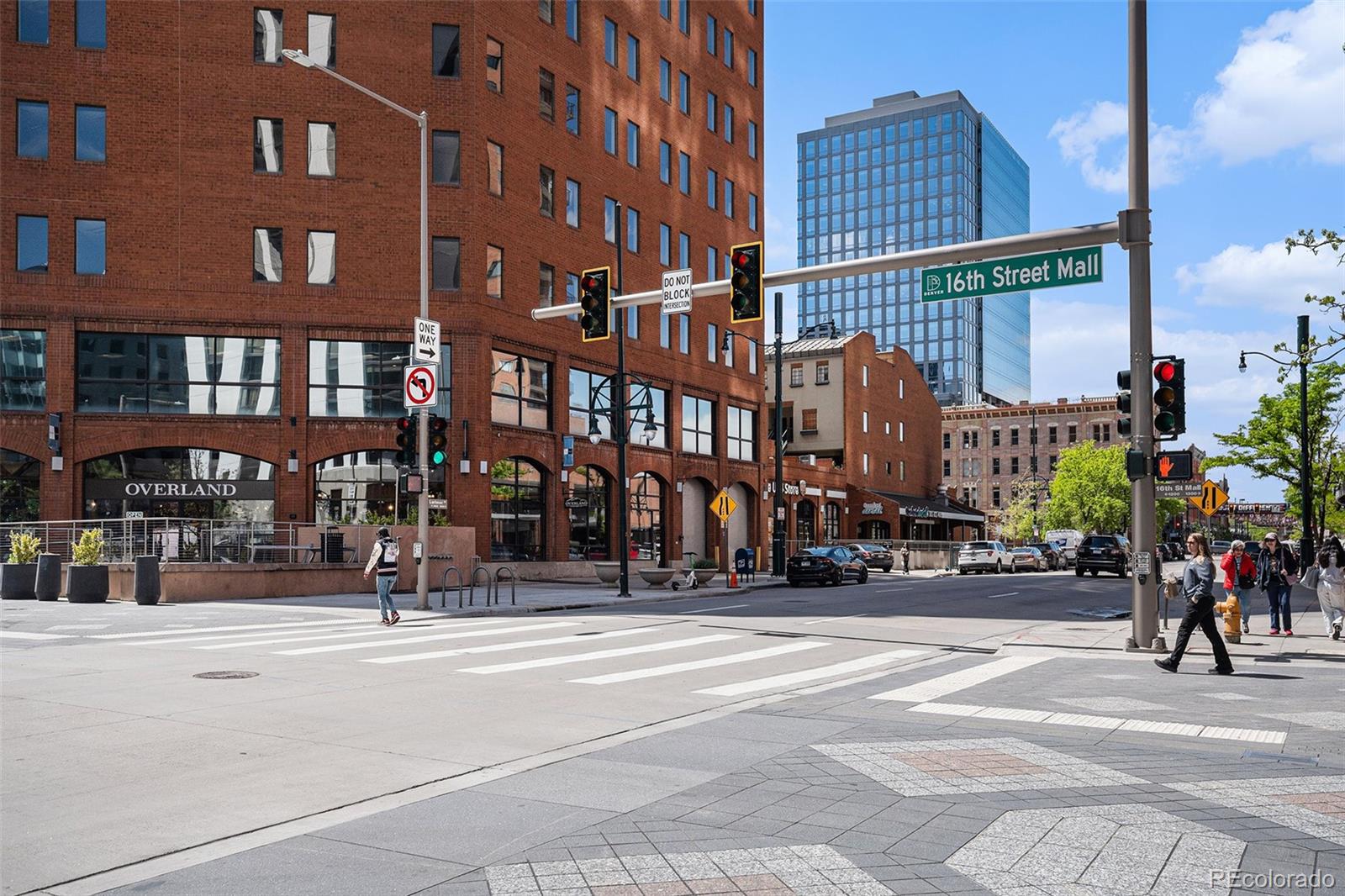 MLS Image #26 for 1625  larimer street,denver, Colorado