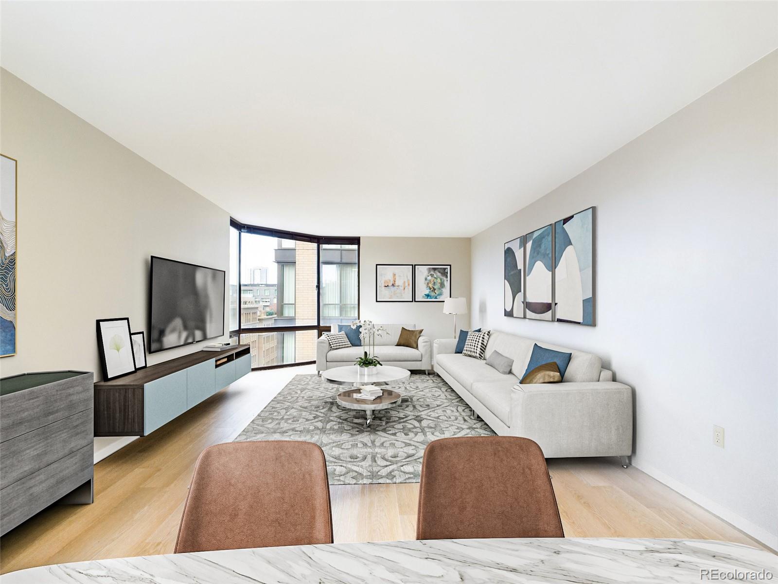 MLS Image #7 for 1625  larimer street,denver, Colorado