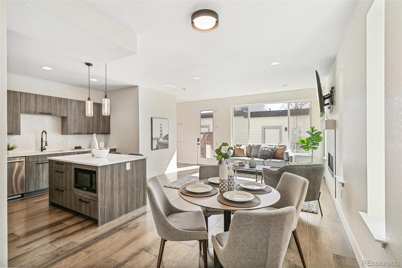 MLS Image #12 for 3632  lipan street,denver, Colorado