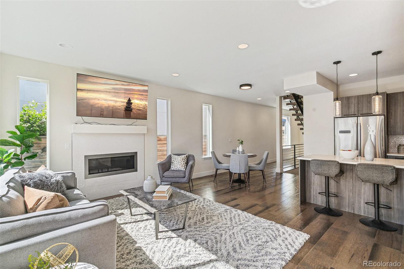 MLS Image #4 for 3632  lipan street,denver, Colorado