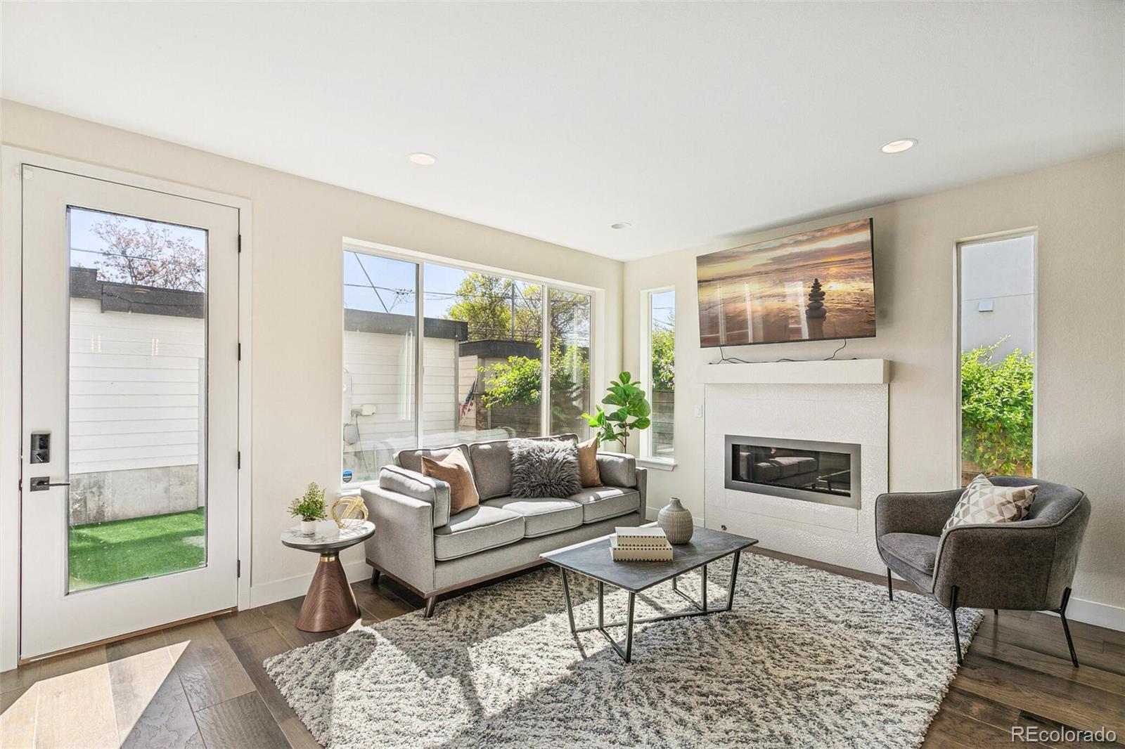MLS Image #5 for 3632  lipan street,denver, Colorado