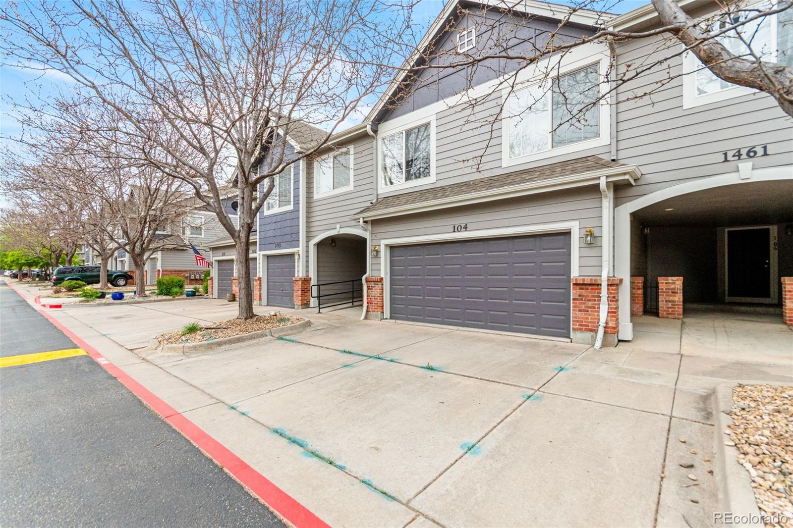 MLS Image #1 for 1461 s danube way,aurora, Colorado