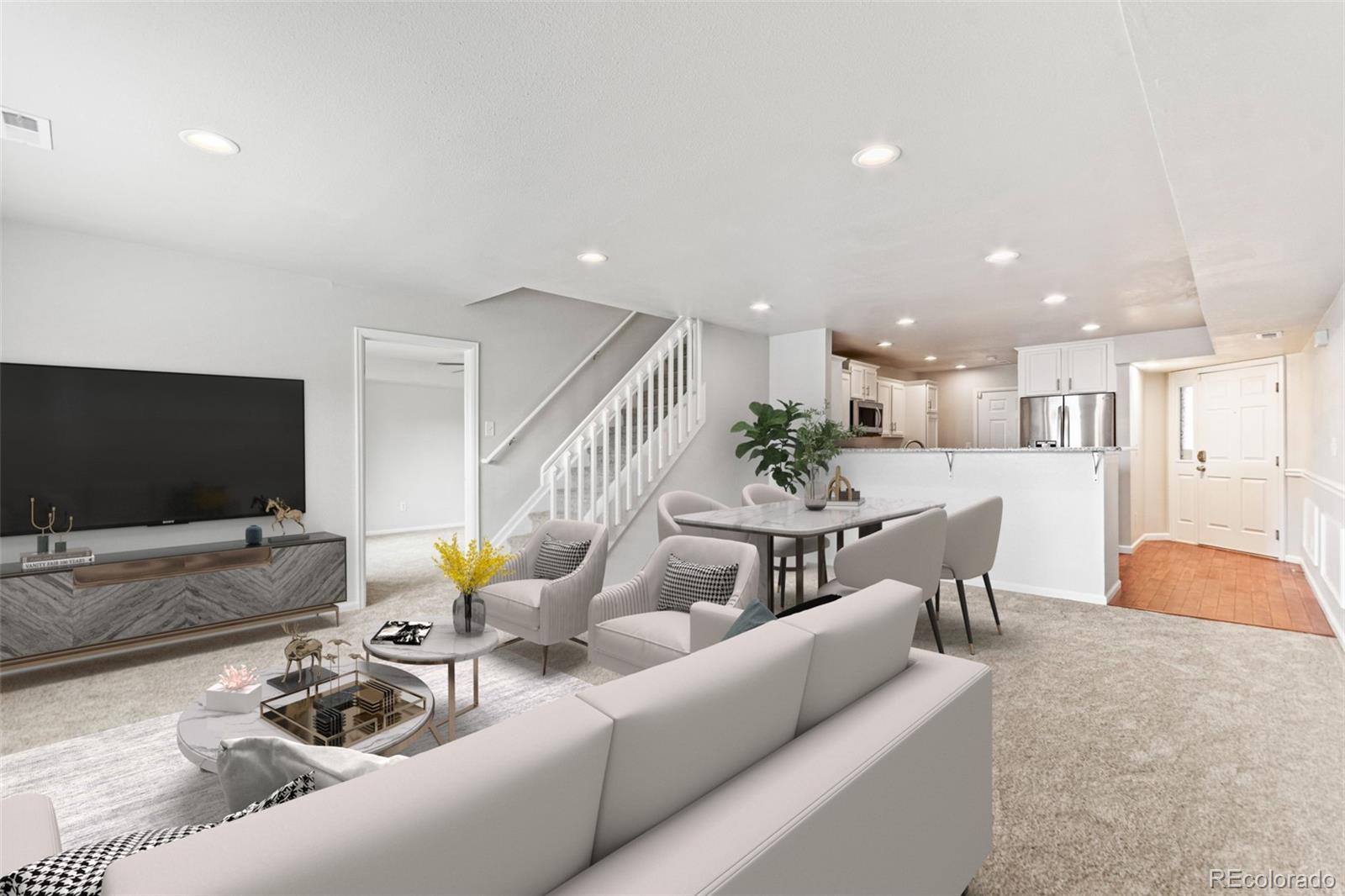 MLS Image #5 for 1461 s danube way,aurora, Colorado