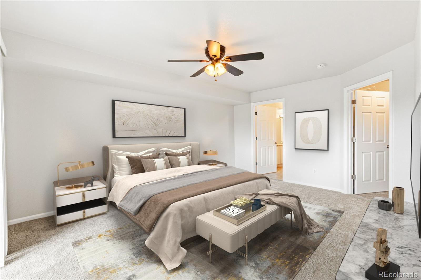 MLS Image #6 for 1461 s danube way,aurora, Colorado