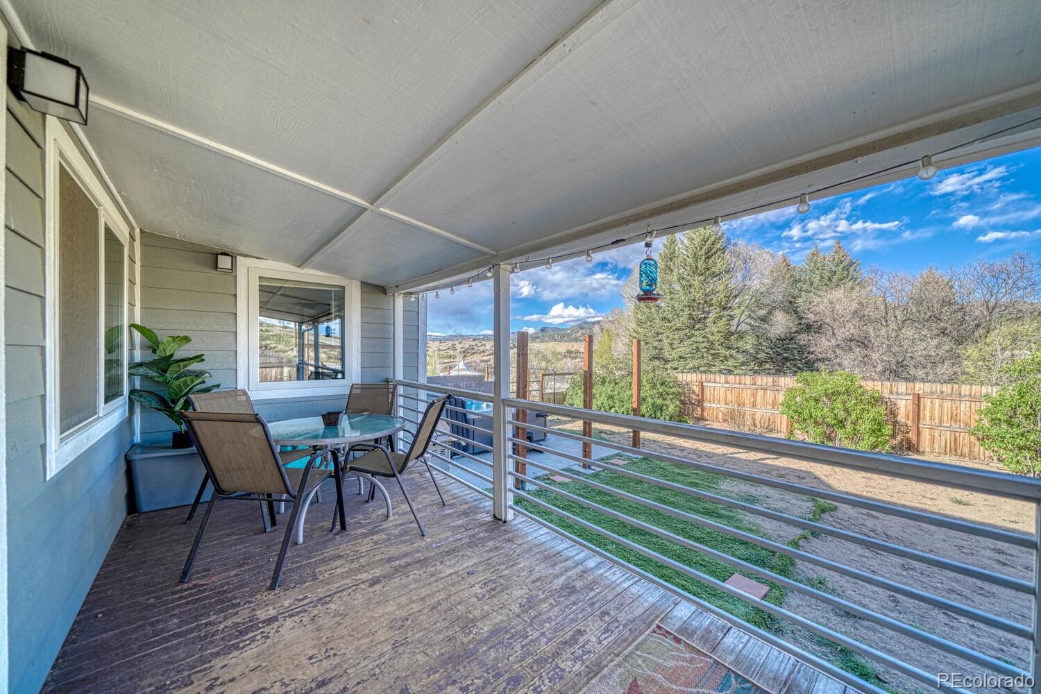 MLS Image #1 for 24025  us highway 285 ,buena vista, Colorado