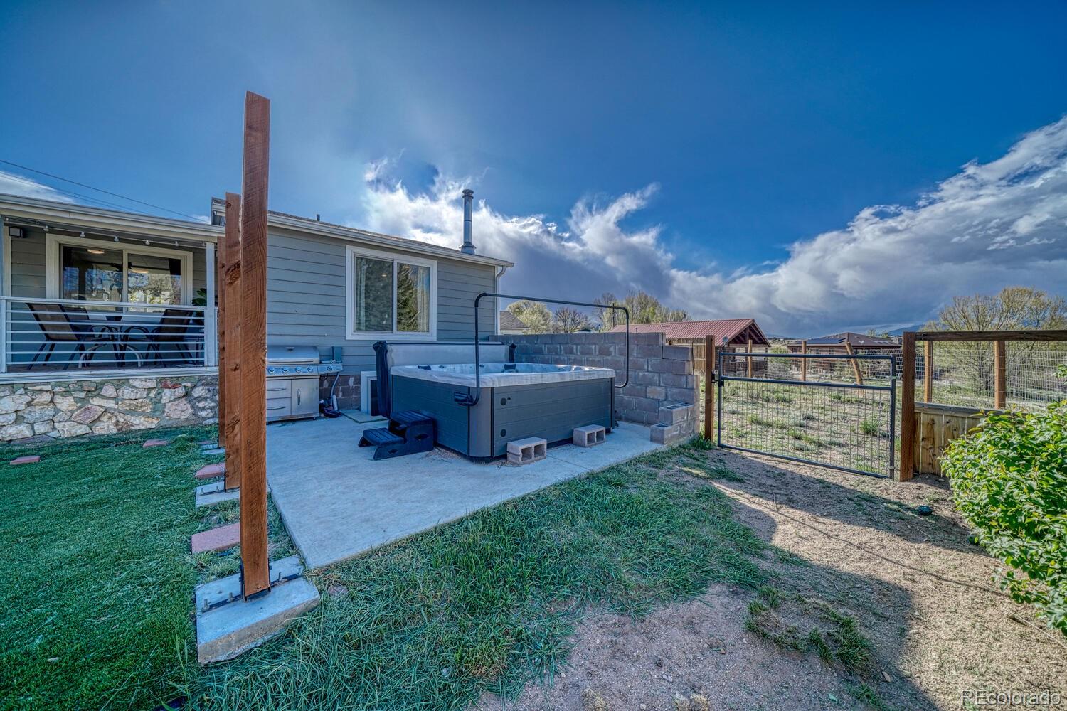 MLS Image #27 for 24025  us highway 285 ,buena vista, Colorado