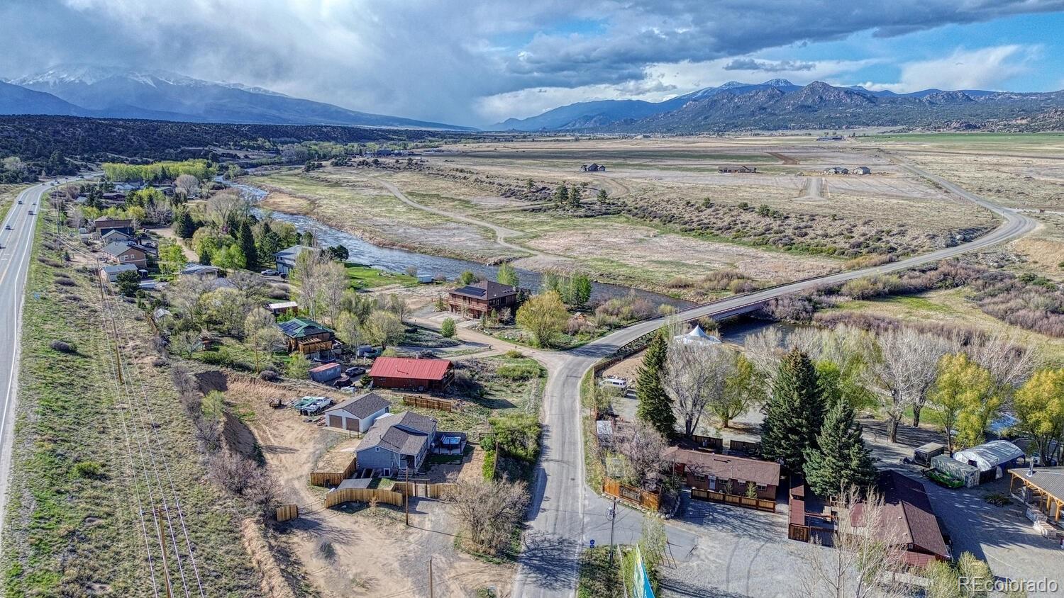 MLS Image #31 for 24025  us highway 285 ,buena vista, Colorado