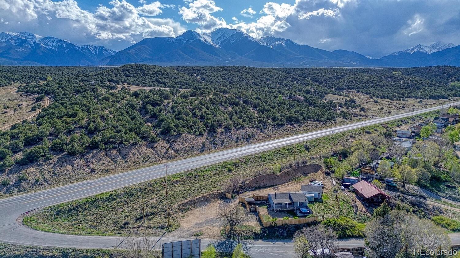 MLS Image #32 for 24025  us highway 285 ,buena vista, Colorado