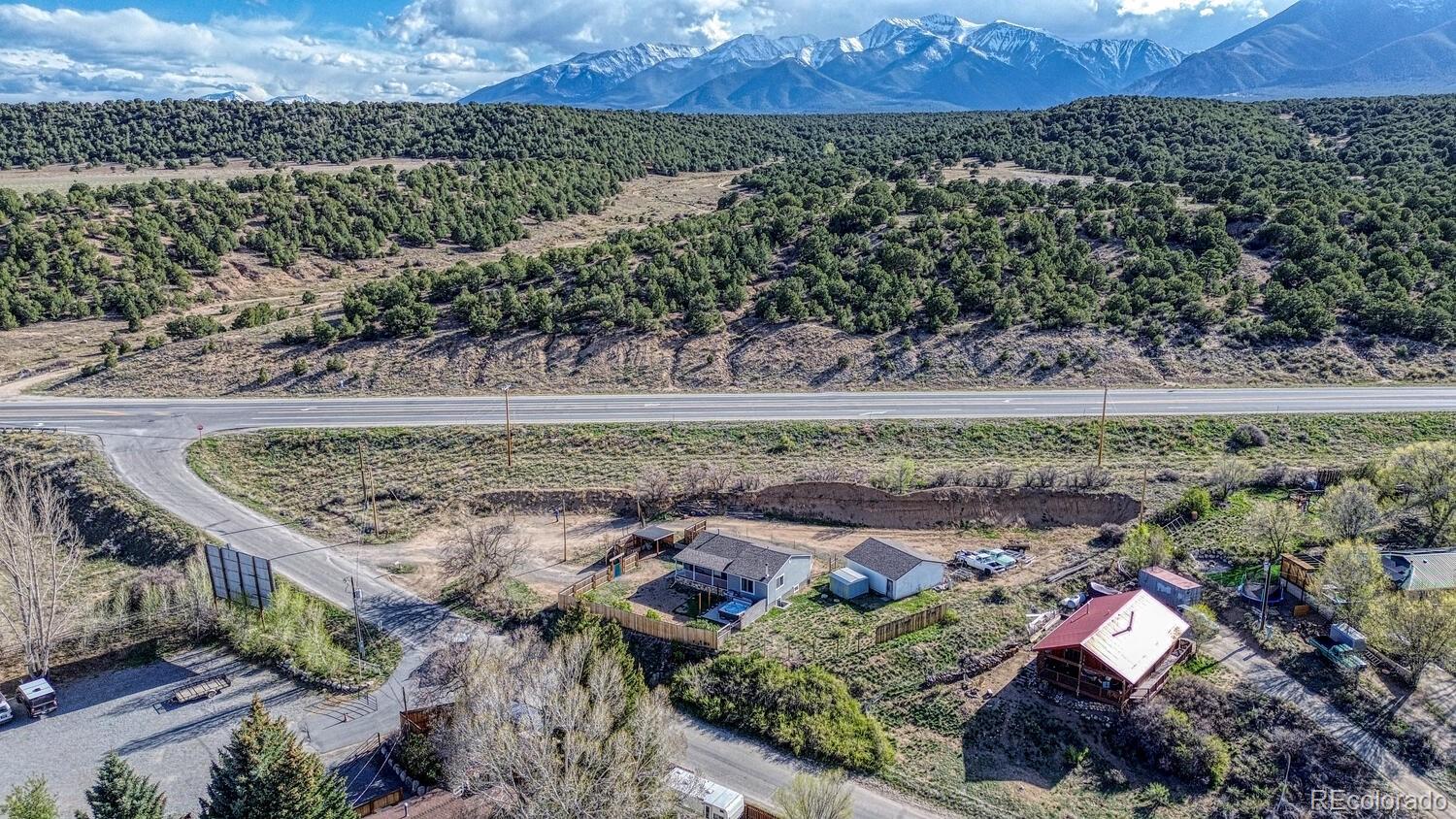 MLS Image #34 for 24025  us highway 285 ,buena vista, Colorado