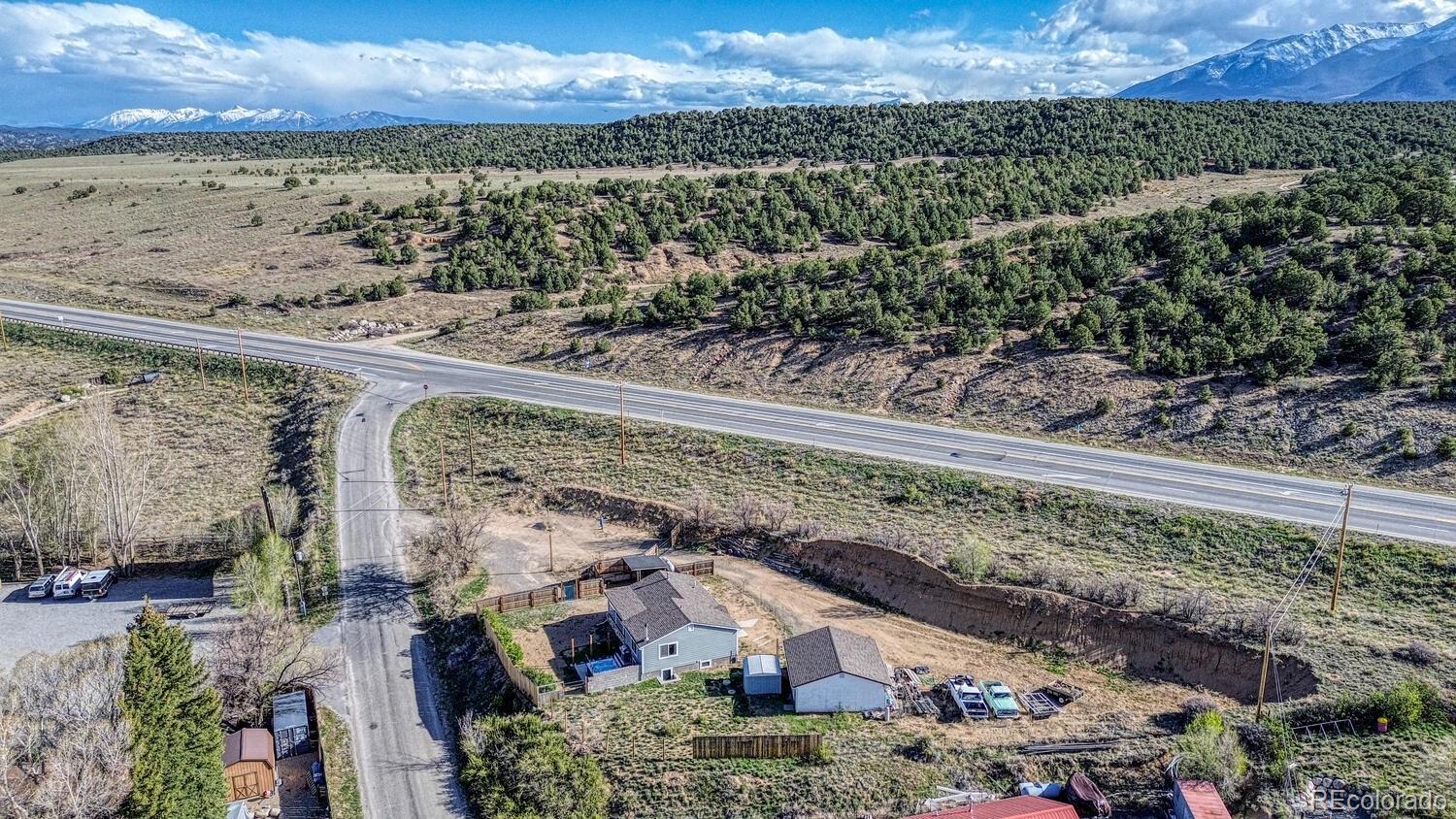 MLS Image #35 for 24025  us highway 285 ,buena vista, Colorado