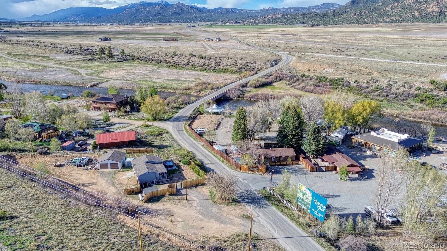 MLS Image #40 for 24025  us highway 285 ,buena vista, Colorado