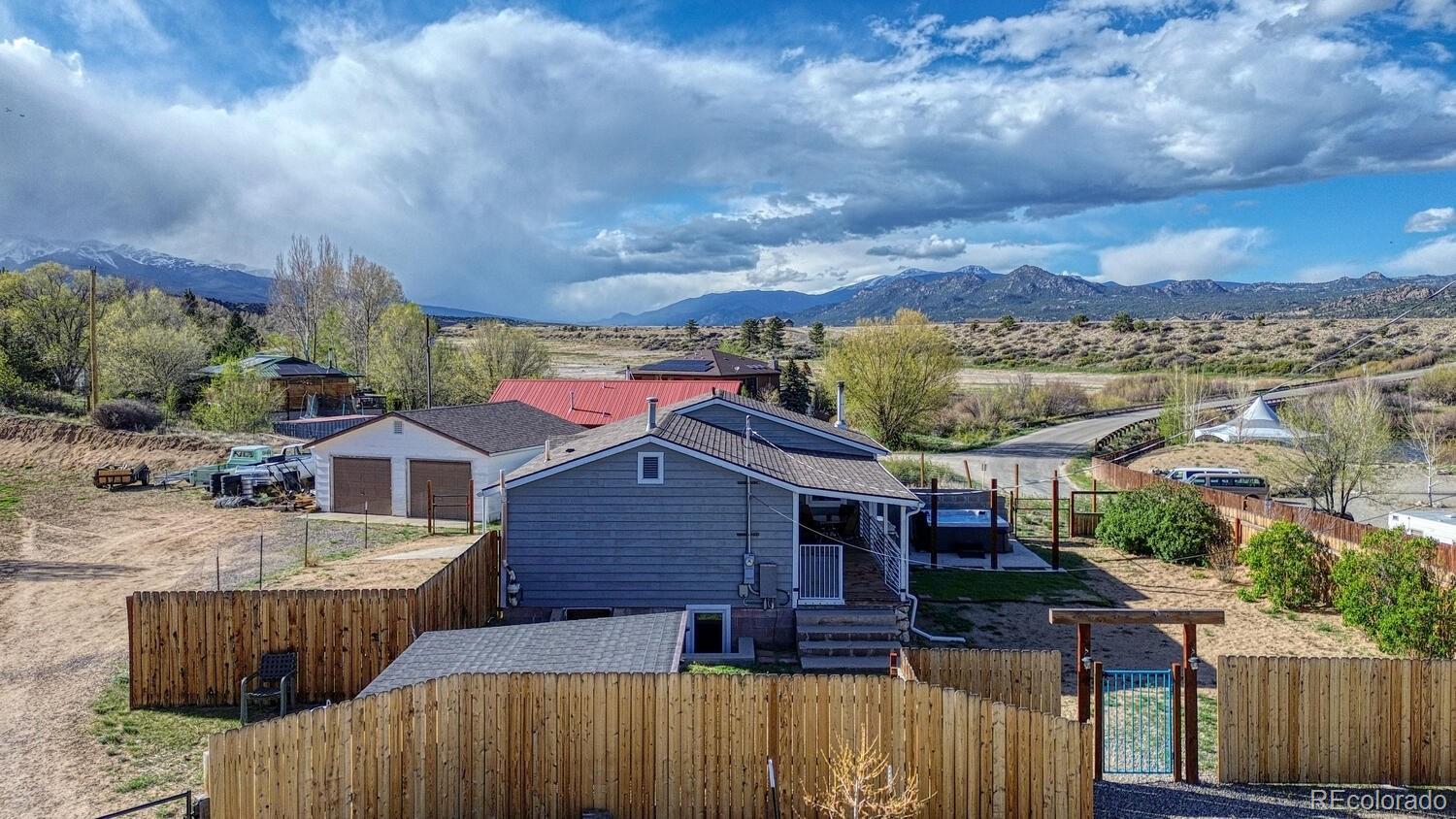 MLS Image #42 for 24025  us highway 285 ,buena vista, Colorado