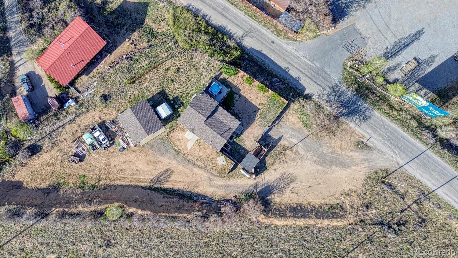 MLS Image #43 for 24025  us highway 285 ,buena vista, Colorado