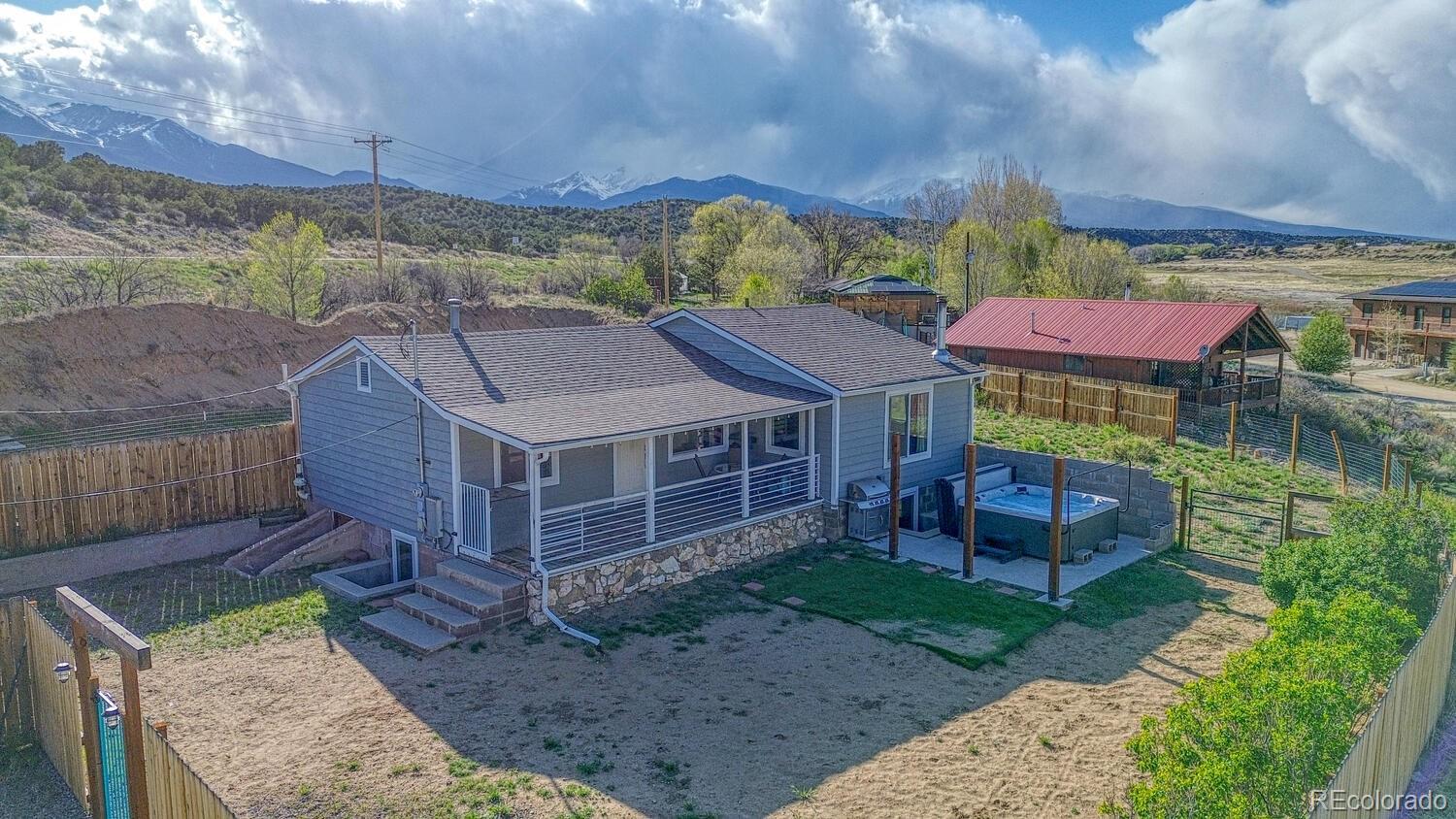 MLS Image #44 for 24025  us highway 285 ,buena vista, Colorado