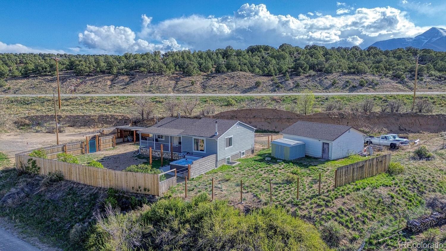 MLS Image #47 for 24025  us highway 285 ,buena vista, Colorado