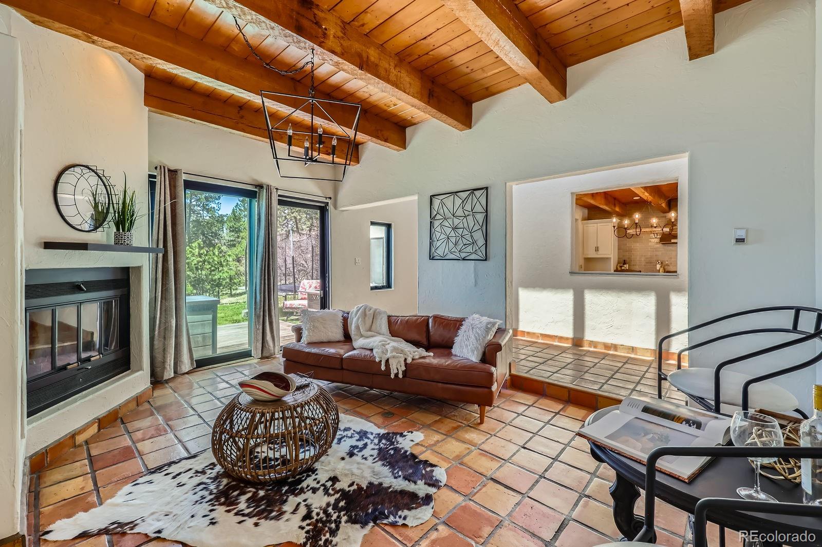 MLS Image #10 for 1559  apex road,franktown, Colorado
