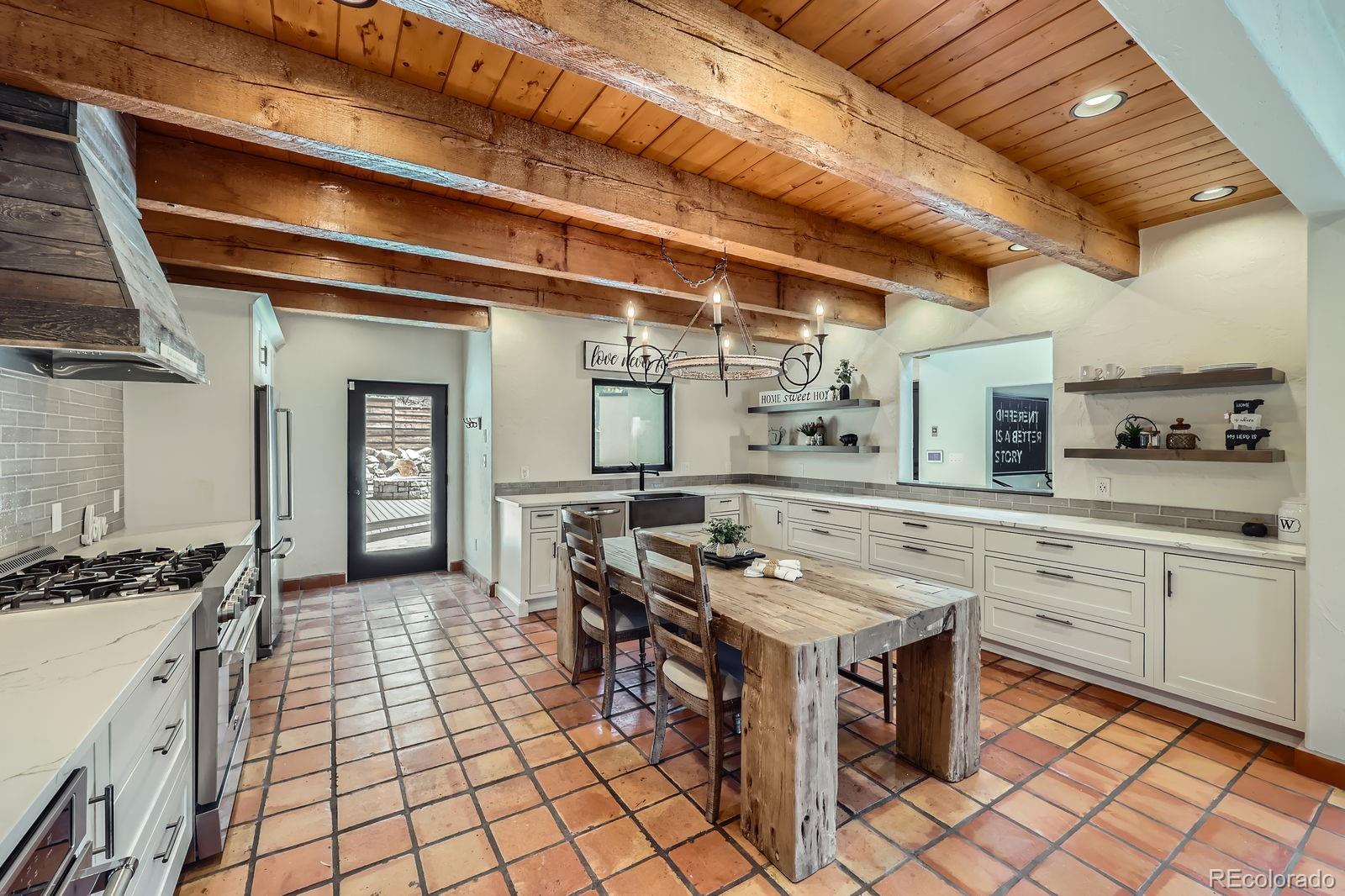 MLS Image #12 for 1559  apex road,franktown, Colorado