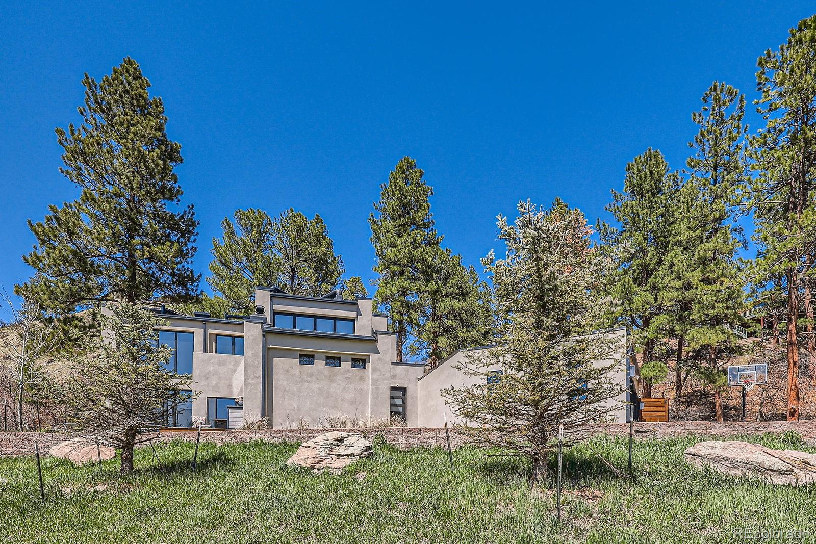 MLS Image #2 for 1559  apex road,franktown, Colorado