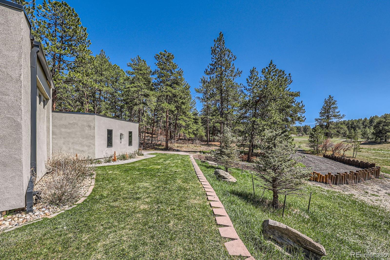 MLS Image #3 for 1559  apex road,franktown, Colorado
