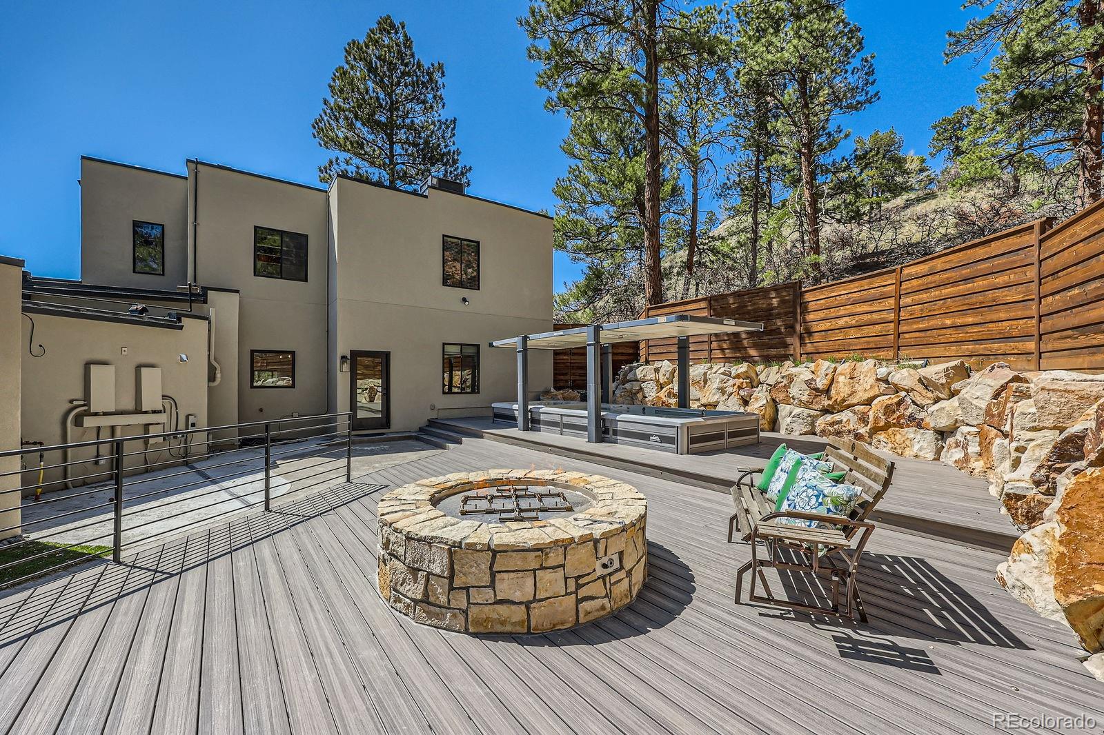 MLS Image #35 for 1559  apex road,franktown, Colorado