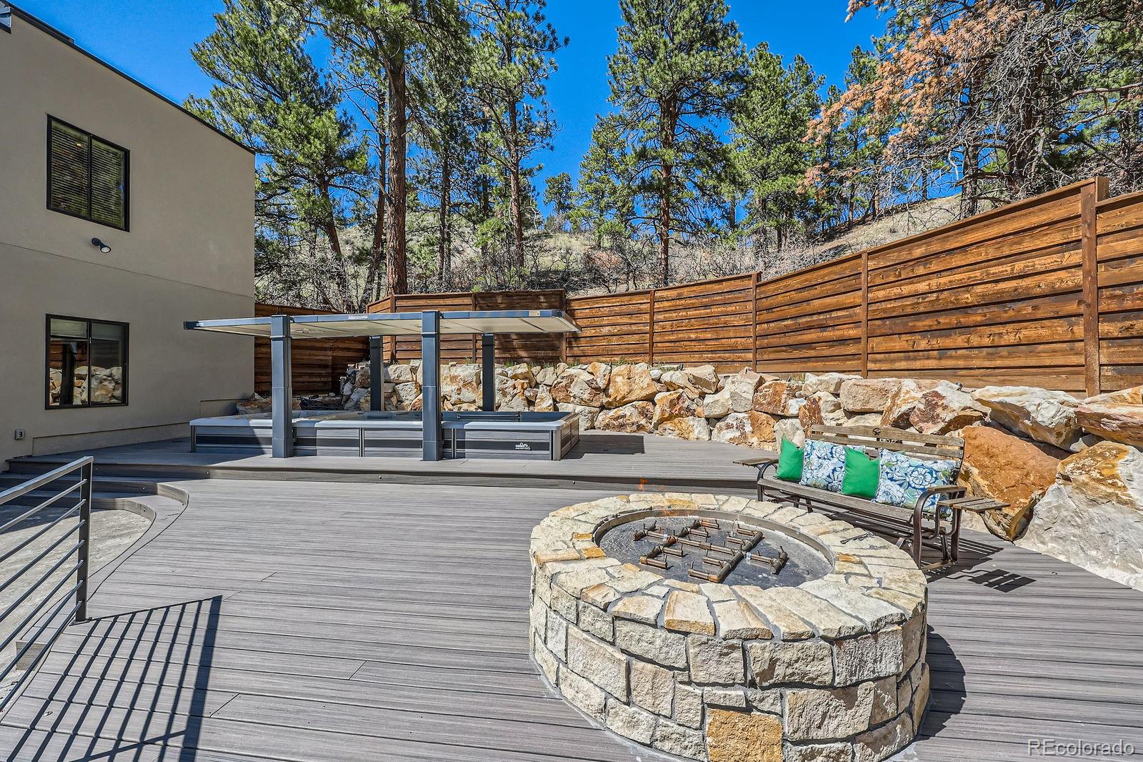MLS Image #36 for 1559  apex road,franktown, Colorado