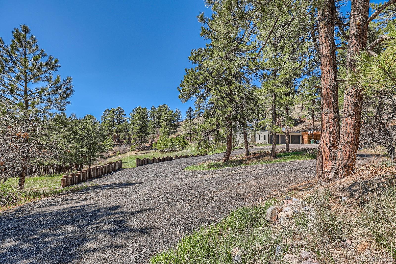 MLS Image #4 for 1559  apex road,franktown, Colorado