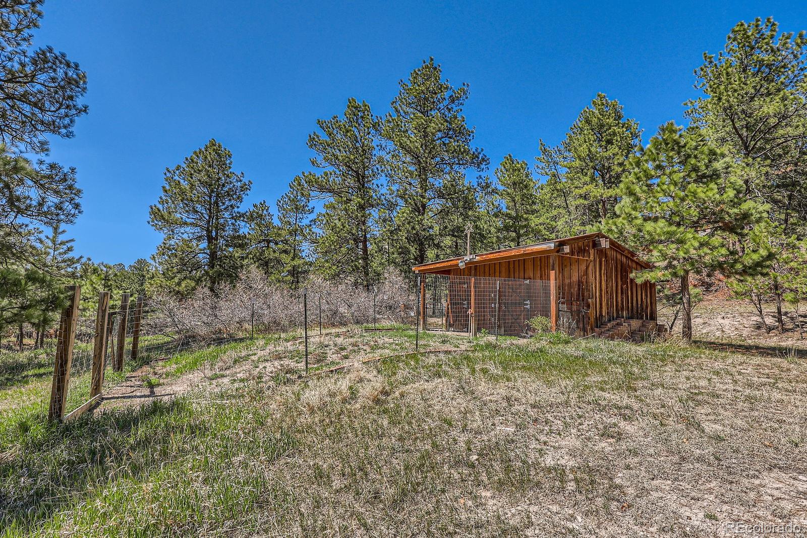 MLS Image #41 for 1559  apex road,franktown, Colorado