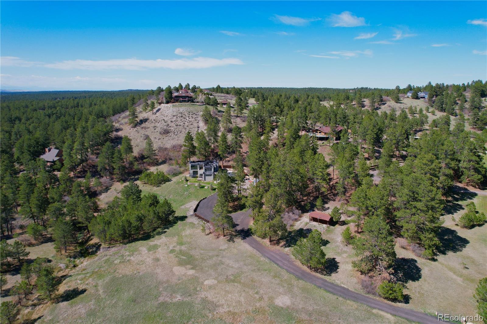 MLS Image #42 for 1559  apex road,franktown, Colorado