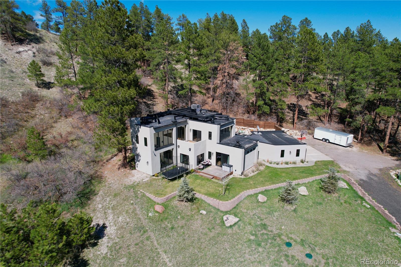MLS Image #43 for 1559  apex road,franktown, Colorado