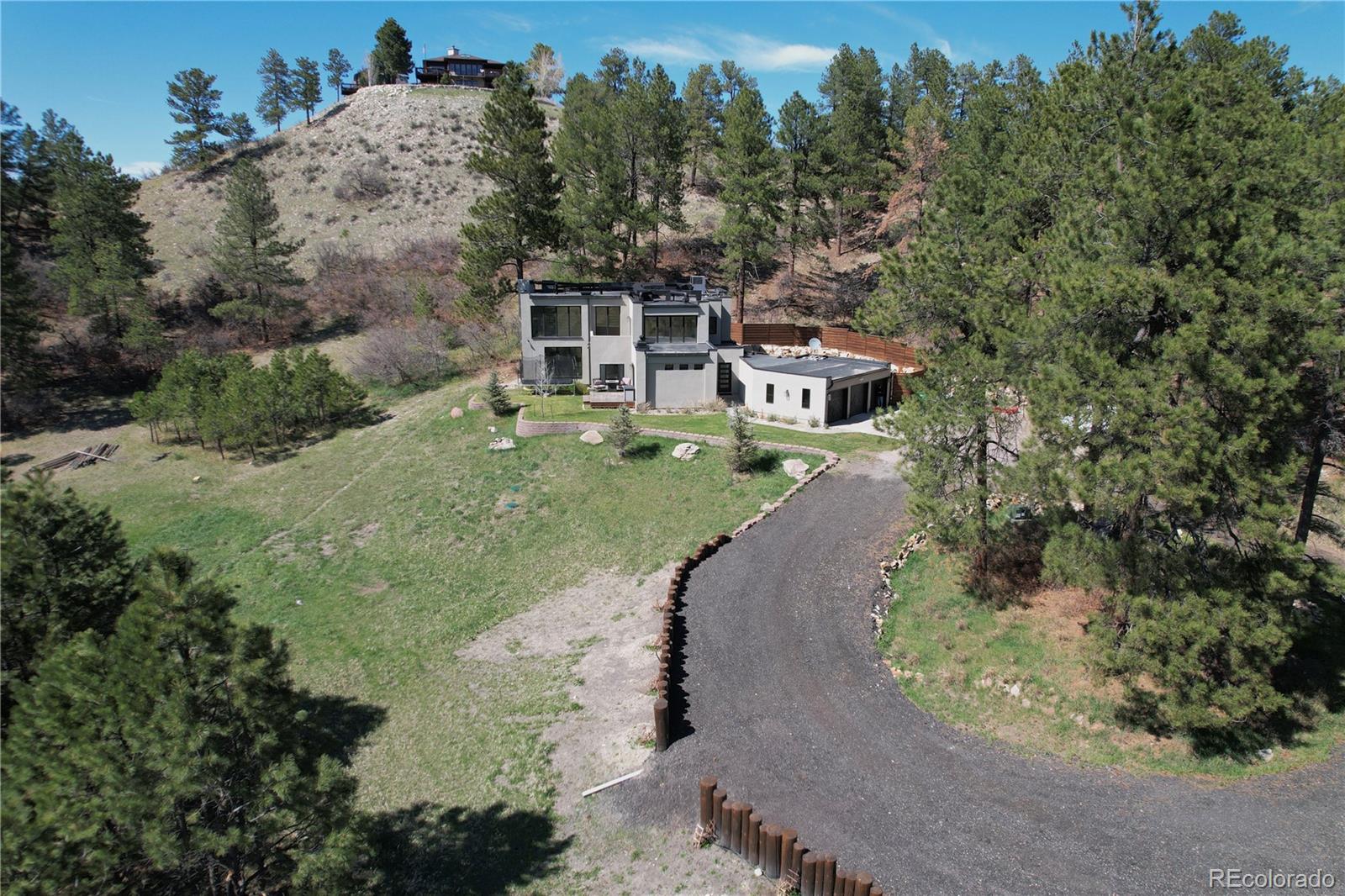 MLS Image #44 for 1559  apex road,franktown, Colorado
