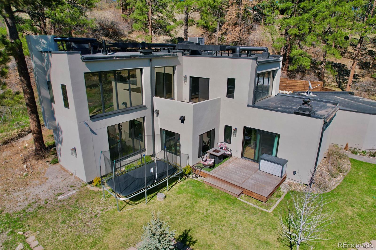 MLS Image #45 for 1559  apex road,franktown, Colorado
