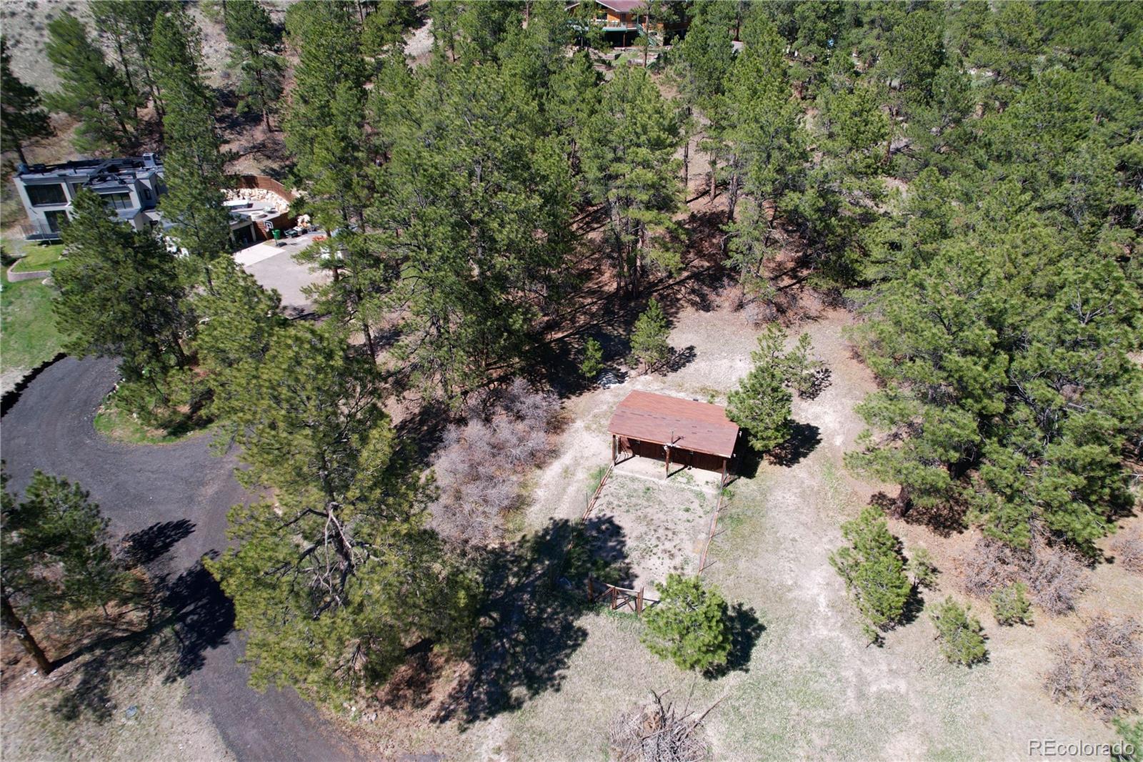 MLS Image #46 for 1559  apex road,franktown, Colorado