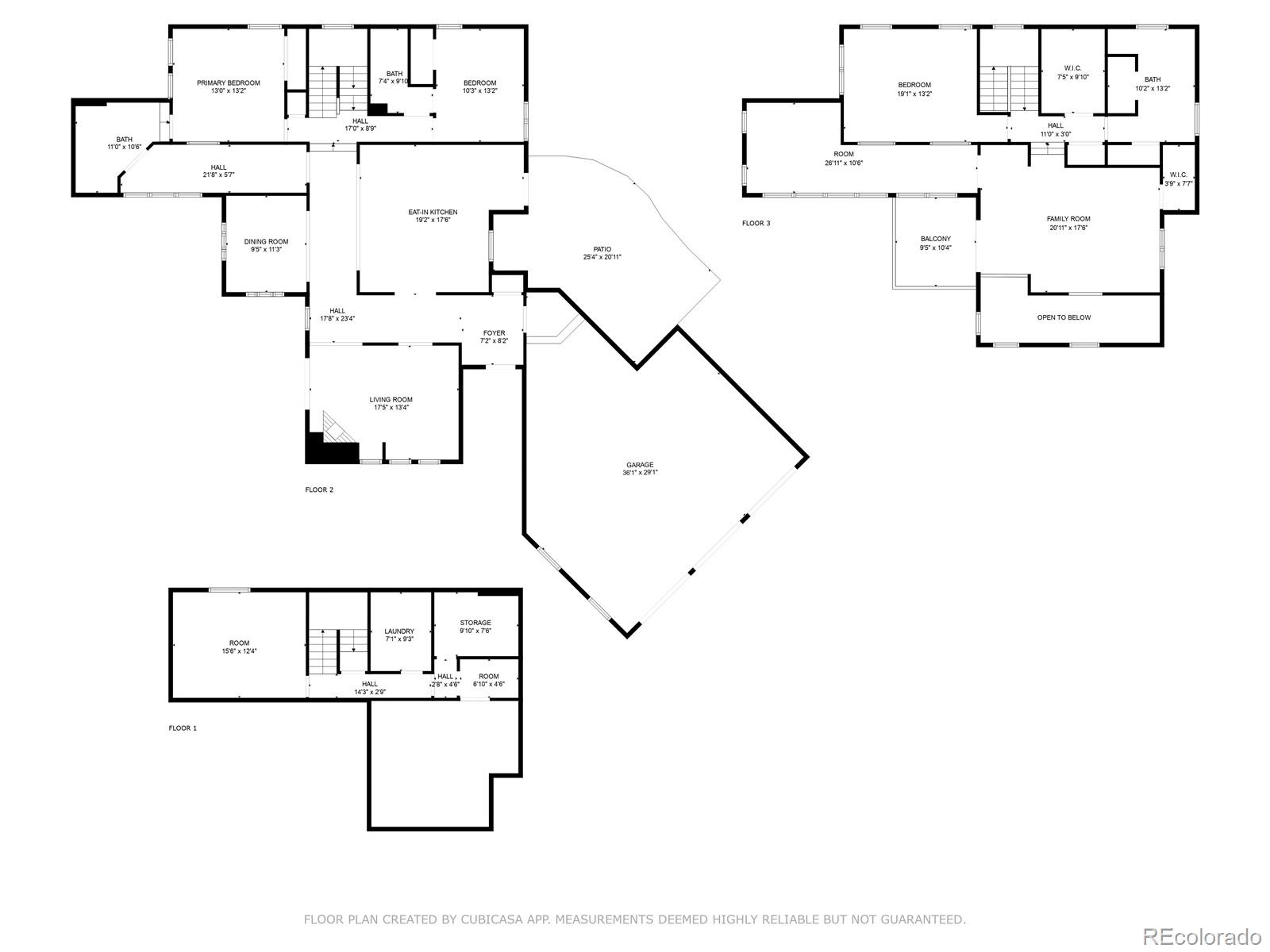 MLS Image #47 for 1559  apex road,franktown, Colorado