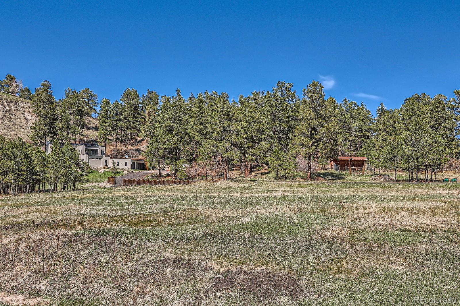MLS Image #5 for 1559  apex road,franktown, Colorado