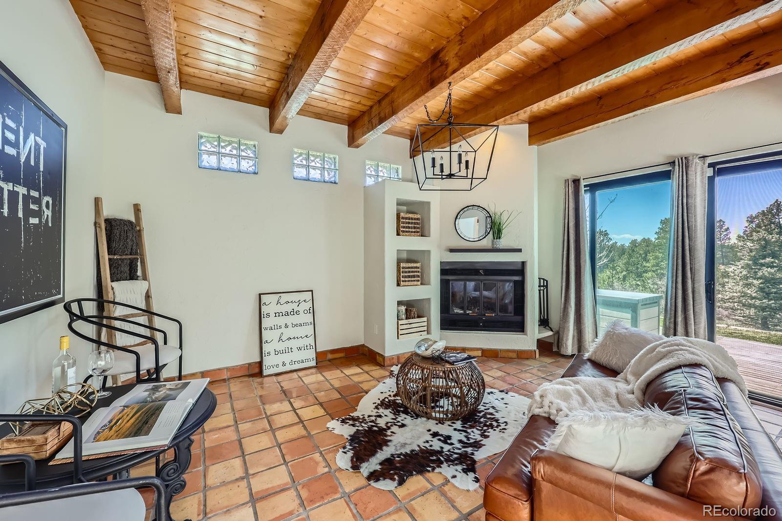 MLS Image #8 for 1559  apex road,franktown, Colorado