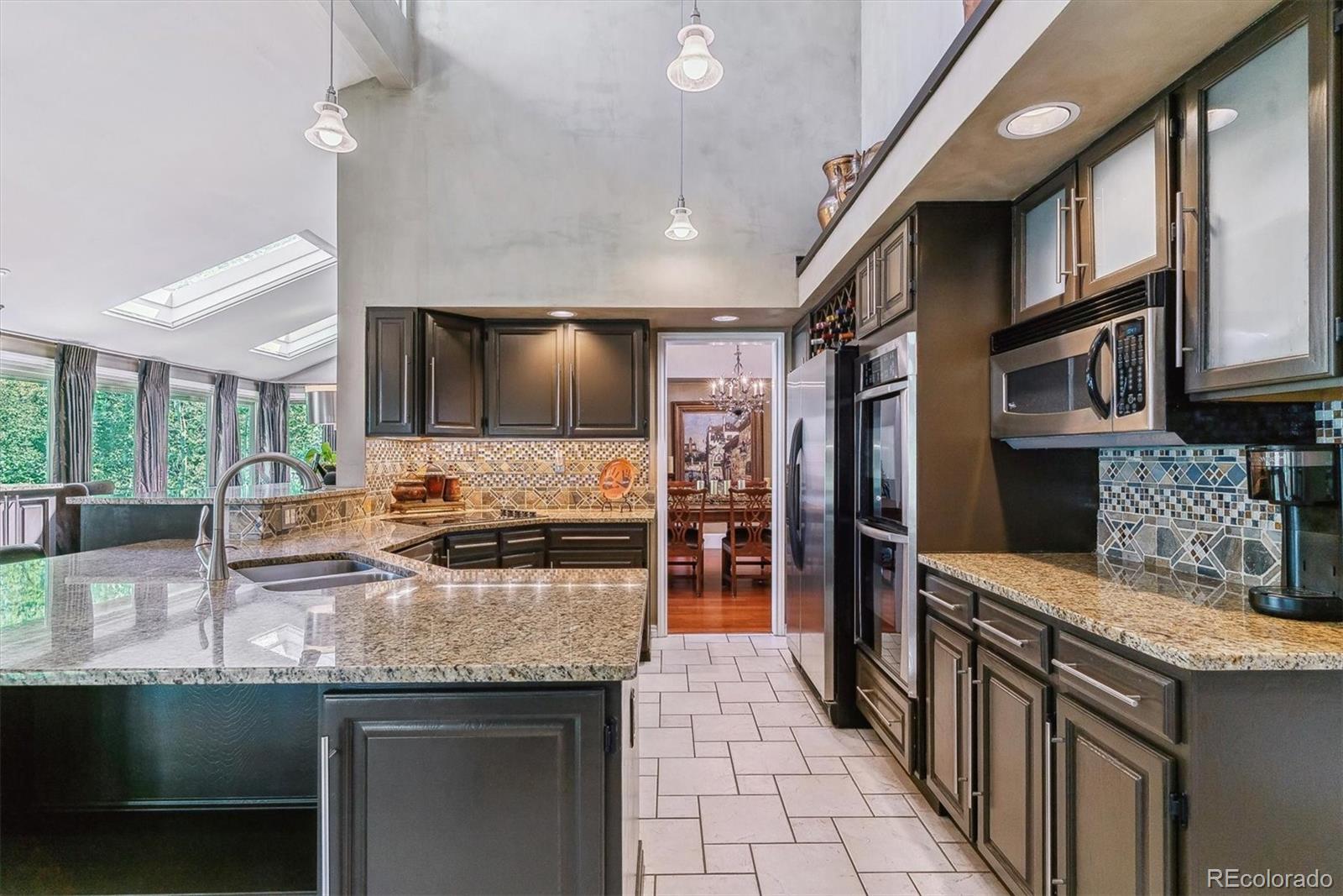 MLS Image #11 for 5373 e links circle,centennial, Colorado