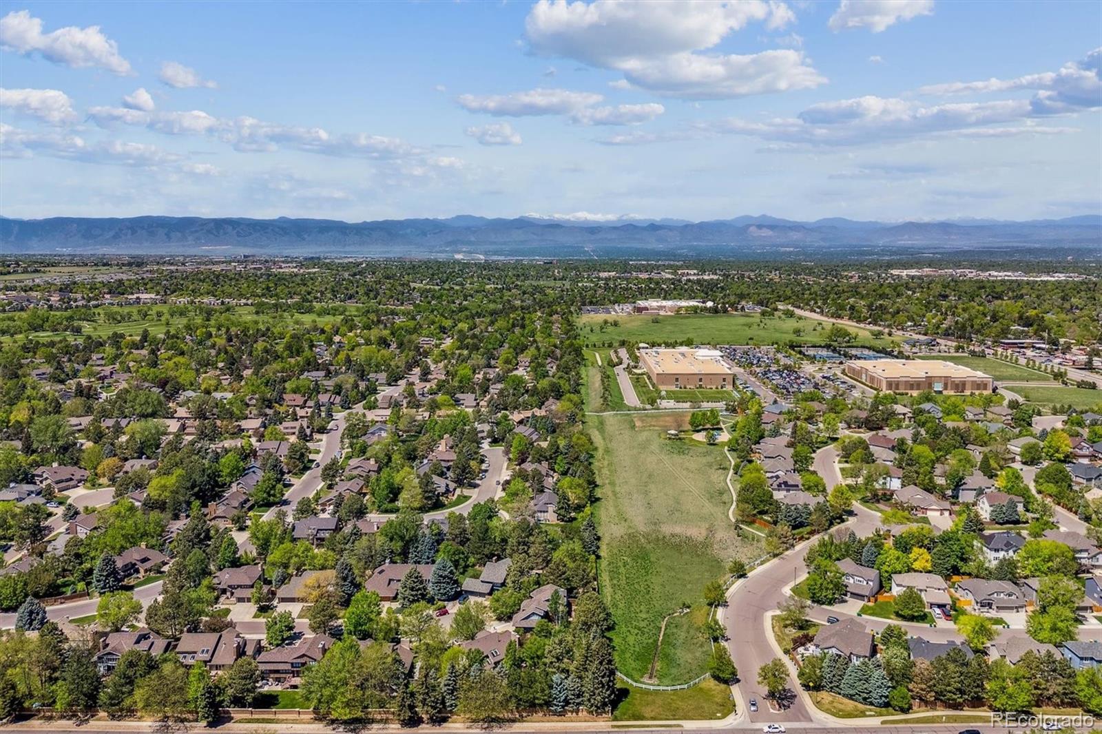 MLS Image #47 for 5373 e links circle,centennial, Colorado