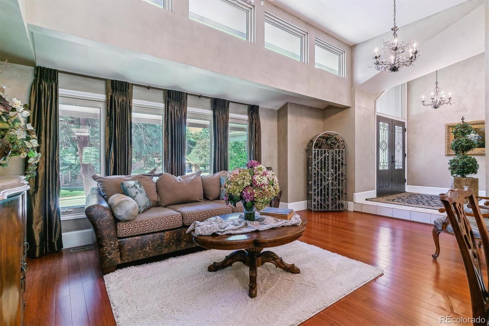 MLS Image #6 for 5373 e links circle,centennial, Colorado