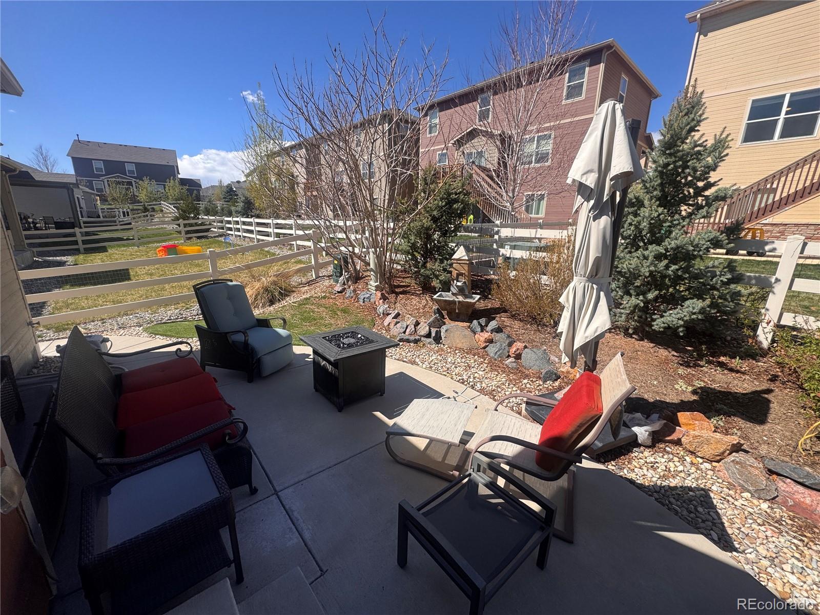 MLS Image #15 for 5741  echo park circle,castle rock, Colorado