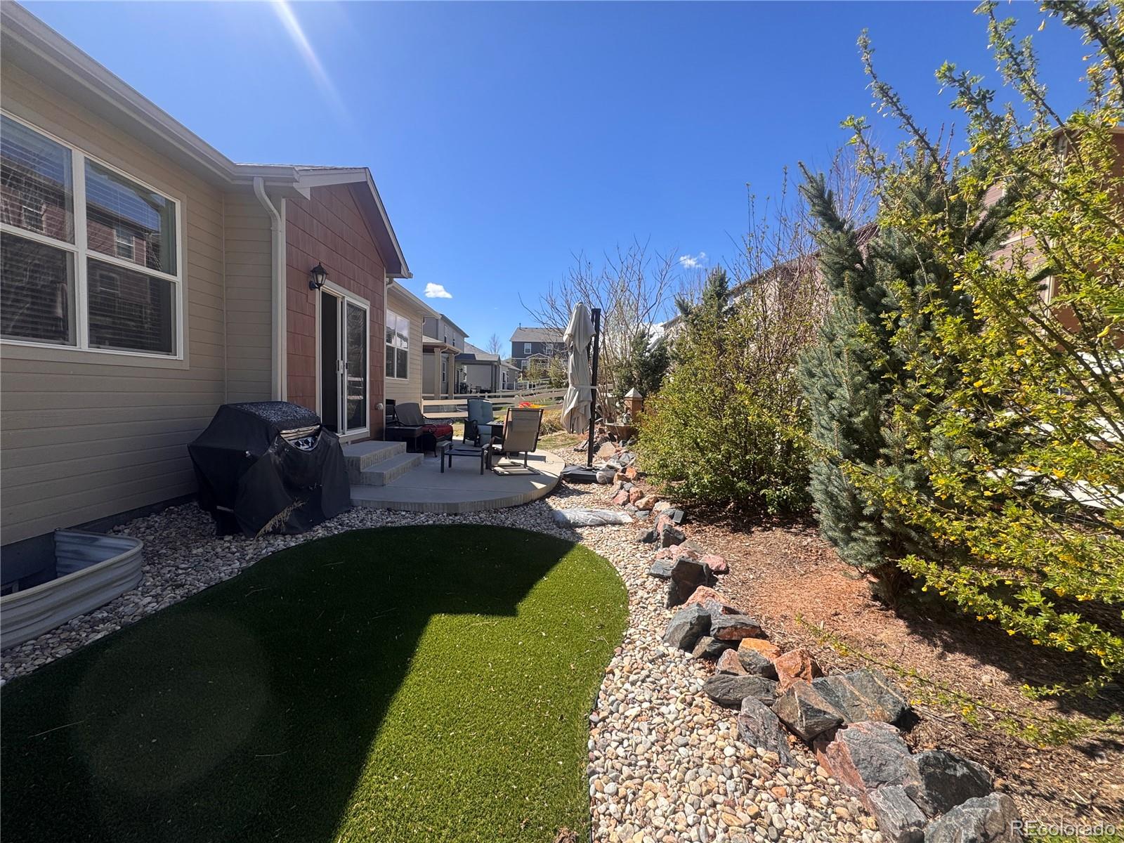 MLS Image #16 for 5741  echo park circle,castle rock, Colorado