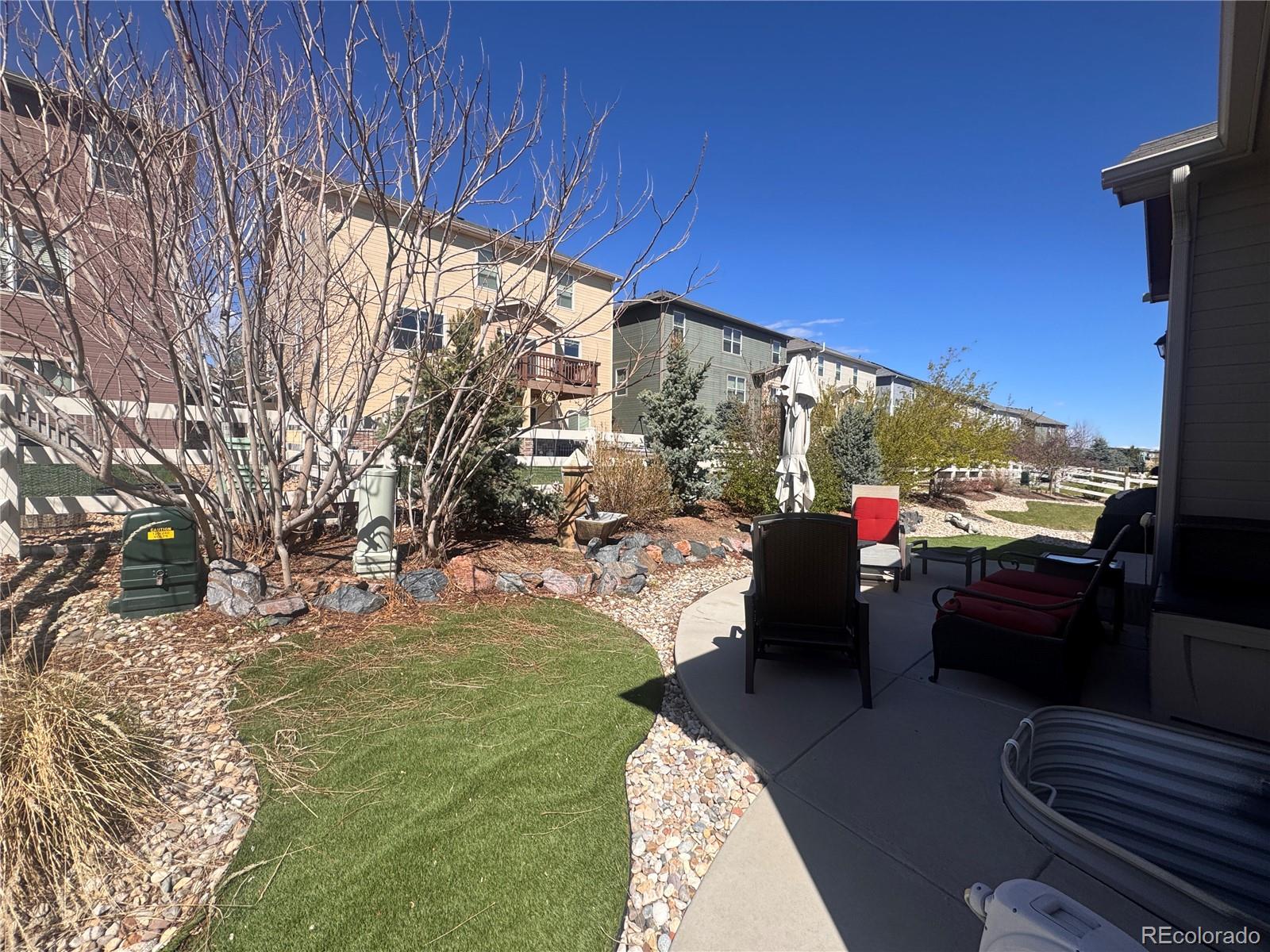 MLS Image #17 for 5741  echo park circle,castle rock, Colorado