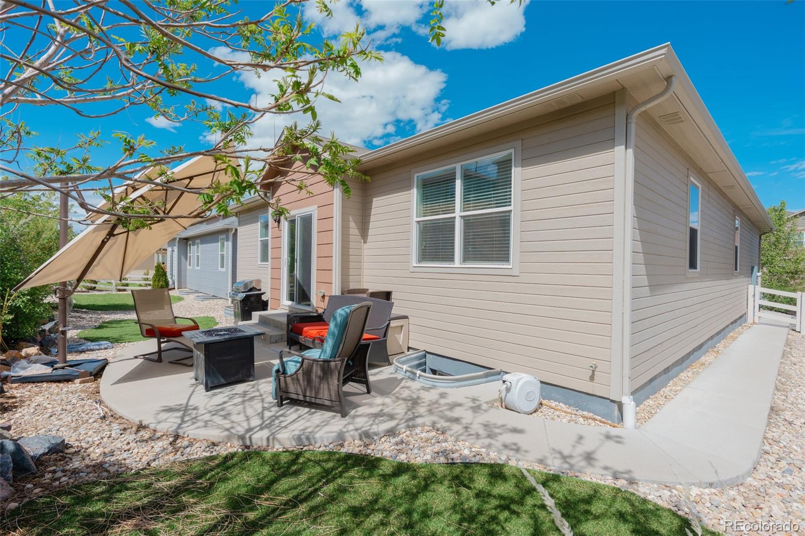 MLS Image #28 for 5741  echo park circle,castle rock, Colorado
