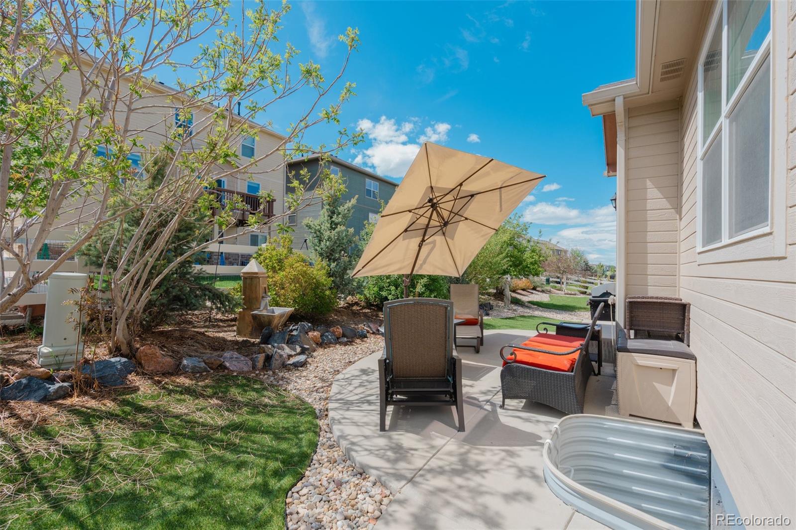 MLS Image #29 for 5741  echo park circle,castle rock, Colorado