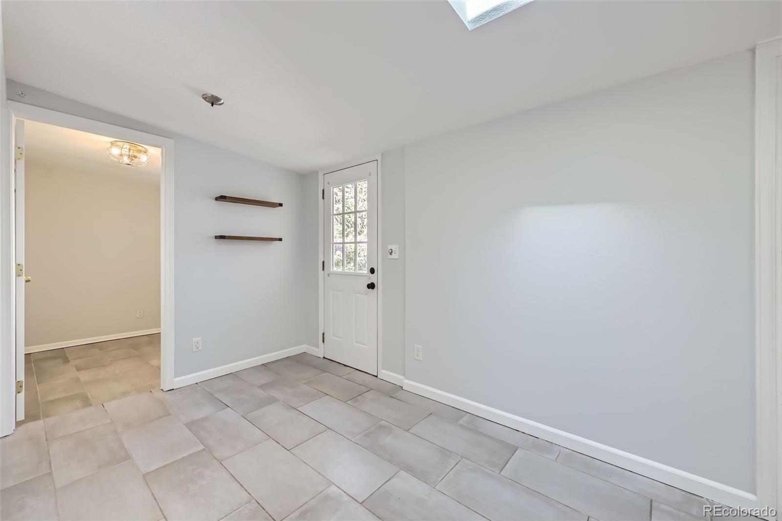 MLS Image #17 for 3353 s glencoe street,denver, Colorado